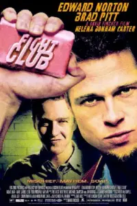 Fight Club (1999) Dual Audio {Hindi-English} 480p || 720p || 1080p