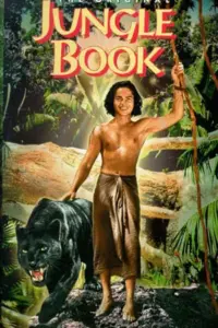 Jungle Book (1942) Dual Audio {Hindi-English} 480p | 720p