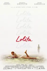 Lolita (1997) Full Movie In English 480p | 720p HDRip