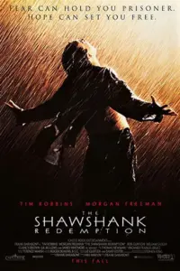 The Shawshank Redemption (1994) Dual Audio {Hindi-English} 480p | 720p | 1080p