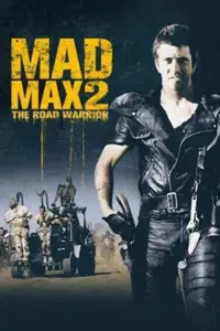 Mad Max 2: The Road Warrior (1981) Dual Audio {Hindi-English} 480p | 720p | 1080p