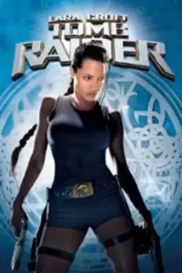 Lara Croft: Tomb Raider (2001) REMASTERED BluRay Dual Audio {Hindi-English} 480p | 720p | 1080p