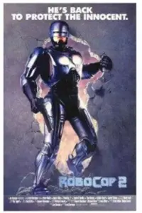 RoboCop 2 (1990) {English With Subtitles} 480p | 720p