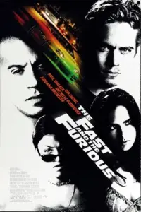 The Fast and the Furious (2001) Dual Audio {Hindi-English} 480p | 720p | 1080p | 2160p 4K