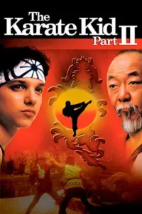 The Karate Kid Part 2 (1986) Dual Audio {Hindi-English} 480p | 720p | 1080p