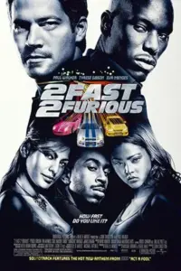 2 Fast 2 Furious (2003) Dual Audio {Hindi-English} 480p | 720p | 1080p | 2160p 4K