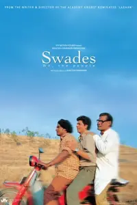 Swades (2004) Hindi Full Movie BluRay 480p | 720p | 1080p