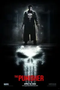 The Punisher (2004) Dual Audio {Hindi-English} 480p | 720p | 1080p