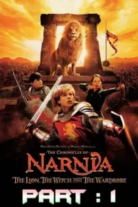 The Chronicles of Narnia: Part 1 (2005) Dual Audio {Hindi-English} 480p | 720p | 1080p