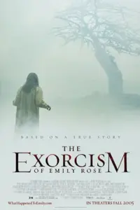 The Exorcism of Emily Rose (2005) Dual Audio {Hindi-English} 480p | 720p | 1080p