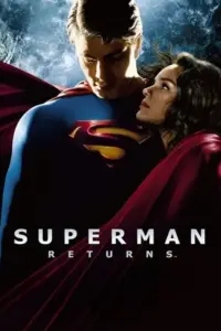 Superman Returns (2006) BluRay Dual Audio Full Movie 480p | 720p | 1080p