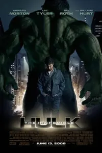 The Incredible Hulk (2008) Dual Audio {Hindi-English} 480p | 720p | 1080p