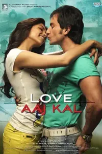 Love Aaj Kal (2009) Hindi Full Movie 480p | 720p | 1080p