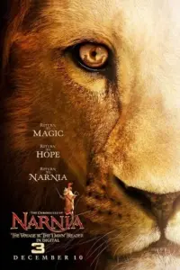 The Chronicles of Narnia: Part 3 (2010) Dual Audio {Hindi-English} 480p | 720p | 1080p