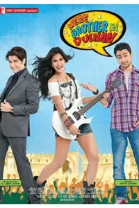 Mere Brother Ki Dulhan (2011) Hindi Movie WeB-DL 480p | 720p | 1080p