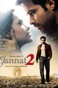 Jannat 2 (2012) Hindi Full Movie 480p | 720p | 1080p