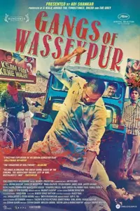 Gangs of Wasseypur {Part 1 & 2} (2012) Hindi Full Movie BluRay 480p | 720p | 1080p