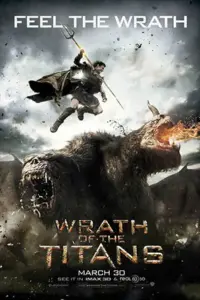 Wrath of the Titans (2012) BluRay Dual Audio 480p | 720p | 1080p