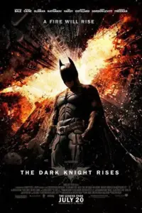 Batman: The Dark Knight Rises (2012) Dual Audio Hindi 480p | 720p | 1080p | 2160p