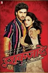 Ishaqzaade (2012) Hindi Full Movie 480p | 720p | 1080p