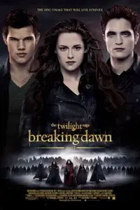 The Twilight Saga: Breaking Dawn – Part 2 (2012) Dual Audio {Hindi-English} 480p | 720p | 1080p