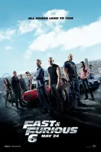 Fast & Furious 6 (2013) Dual Audio {Hindi-English} 480p | 720p | 1080p | 2160p 4K