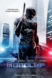 RoboCop (2014) Dual Audio {Hindi-English} 480p | 720p | 1080p