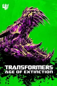 Transformers 4: Age of Extinction (2014) Dual Audio {Hindi-English} 480p | 720p | 1080p | 2160p 4K