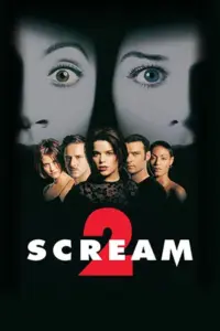 Scream 2 (1997) Full Movie in Dual Audio {Hindi-English} 480p | 720p | 1080p