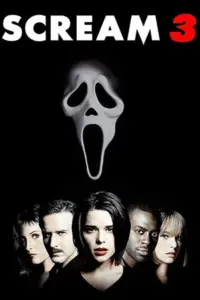 Scream 3 (2000) Dual Audio {Hindi-English} 480p | 720p | 1080p