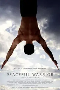 Peaceful Warrior (2006) English With Subtitles WEB-DL 480p | 720p