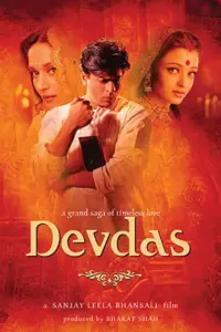 Devdas (2002) Hindi Full Movie HDRip 480p | 720p | 1080p