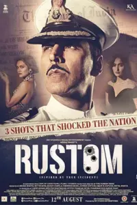 Rustom (2016) Hindi Full Movie 480p | 720p | 1080p