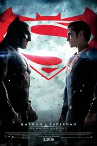 Batman v Superman: Dawn of Justice (2016) Dual Audio {Hindi-English} 480p | 720p | 1080p | 2160p