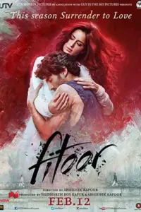 Fitoor (2016) Hindi Full Movie 480p | 720p | 1080p