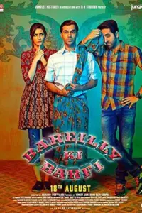 Bareilly Ki Barfi (2017) Hindi Full Movie 480p | 720p | 1080p