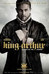 King Arthur: Legend of the Sword (2017) Dual Audio {Hindi-English} 480p | 720p | 1080p