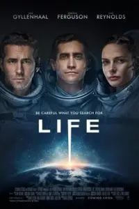 Life (2017) Dual Audio {Hindi-English} 480p | 720p | 1080p