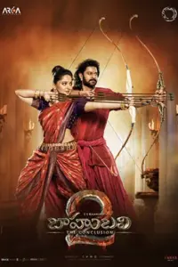 Baahubali 2 (2017) Hindi Dubbed Full Movie 480p | 720p | 1080p