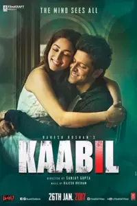 Kaabil (2017) Hindi Full Movie 480p | 720p | 1080p