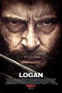 Logan (2017) Dual Audio {Hindi-English} 480p | 720p | 1080p