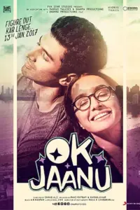 Ok Jaanu (2017) Hindi Full Movie 480p | 720p | 1080p