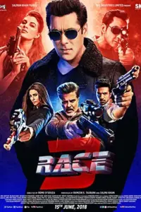 Race 3 (2018) Hindi Full Movie 480p | 720p | 1080p