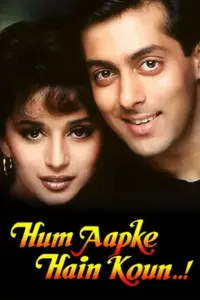 Hum Aapke Hain Koun (1994) Hindi Full Movie 480p | 720p | 1080p