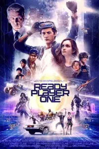 Ready Player One (2018) Dual Audio 480p | 720p | 1080p