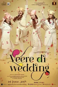 Veerey Ki Wedding (2018) Hindi Full Movie 480p | 720p | 1080p