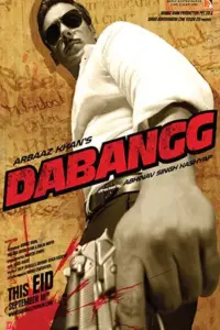 Dabangg (2010) Hindi Full Movie 480p | 720p | 1080p