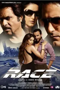 Race (2008) Hindi Full Movie 480p | 720p | 1080p