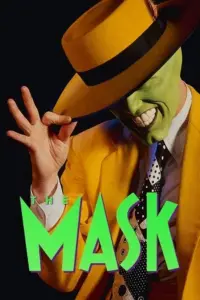 The Mask (1994) Dual Audio {Hindi-English} 480p | 720p | 1080p