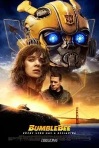 Bumblebee (2018) Dual Audio {Hindi-English} 480p | 720p | 1080p